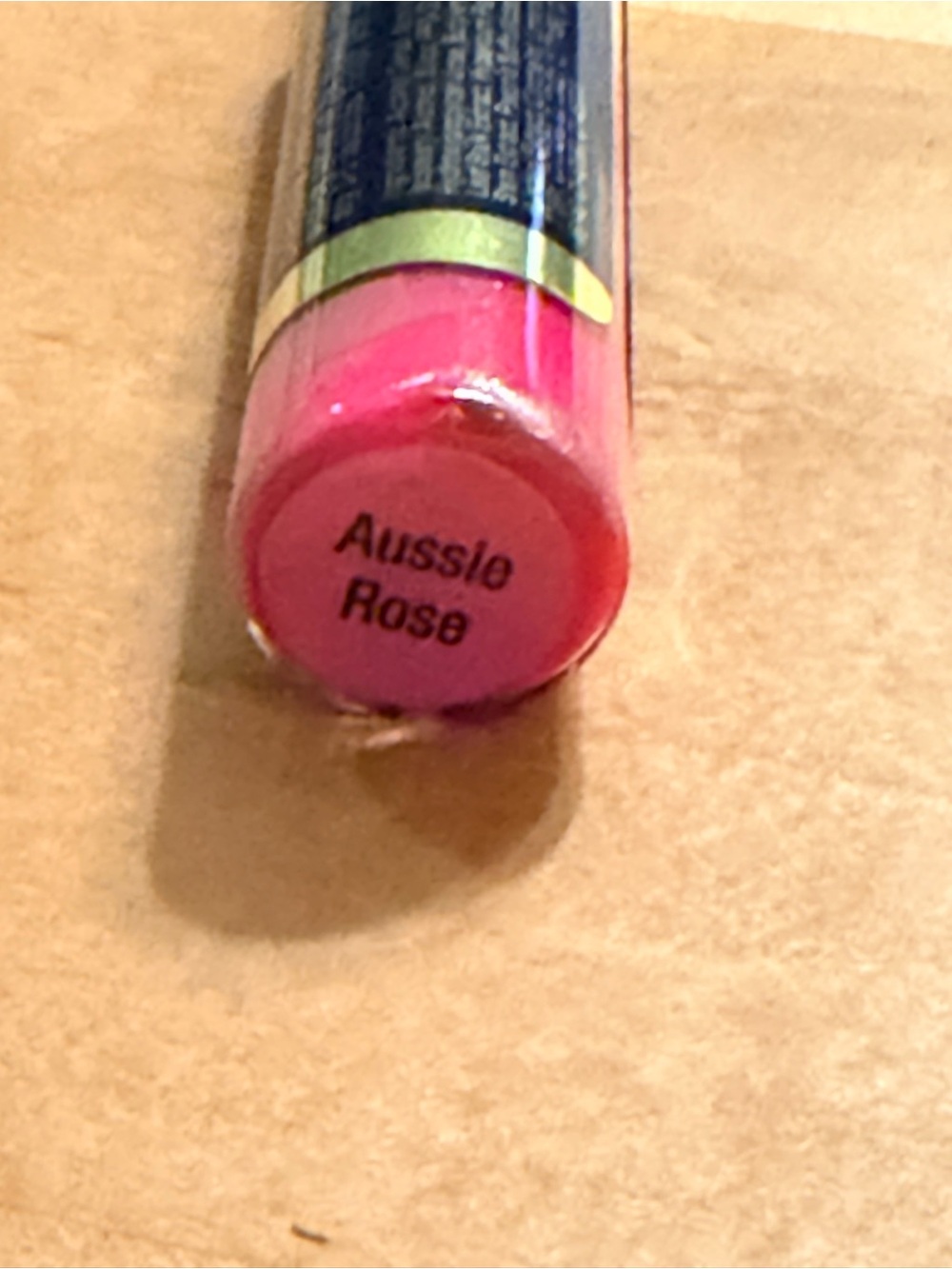Lipsense - Aussie Rose Lip